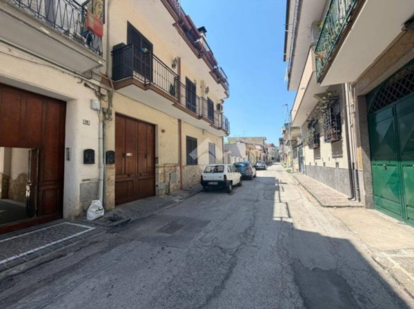 appartamento in vendita a Grumo Nevano