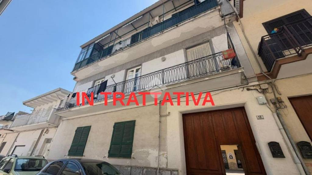 appartamento in vendita a Grumo Nevano