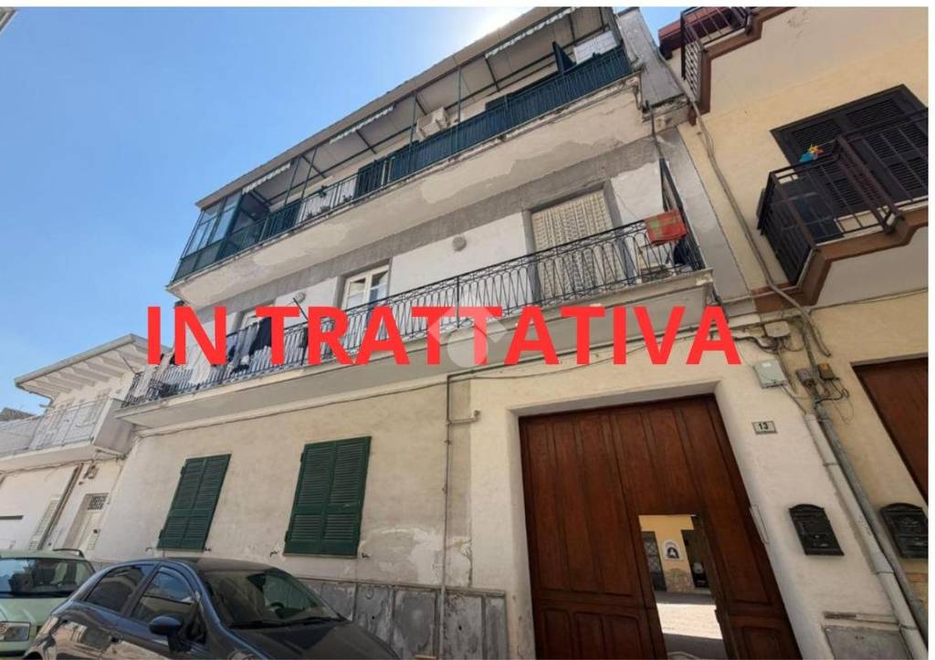 appartamento in vendita a Grumo Nevano