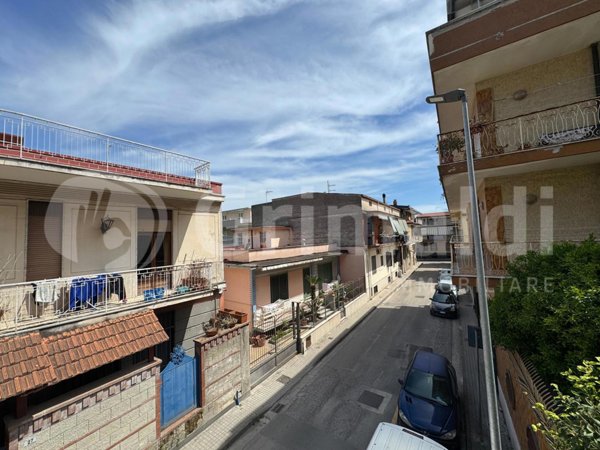 appartamento in vendita a Grumo Nevano