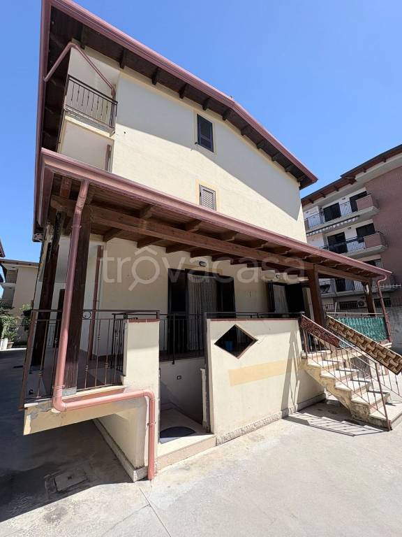 appartamento in vendita a Grumo Nevano