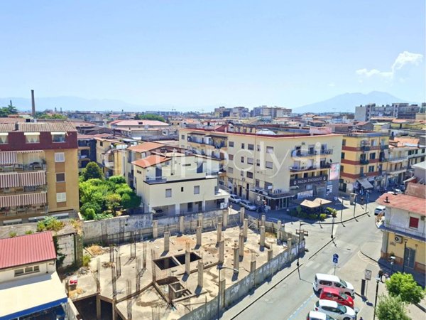 appartamento in vendita a Grumo Nevano
