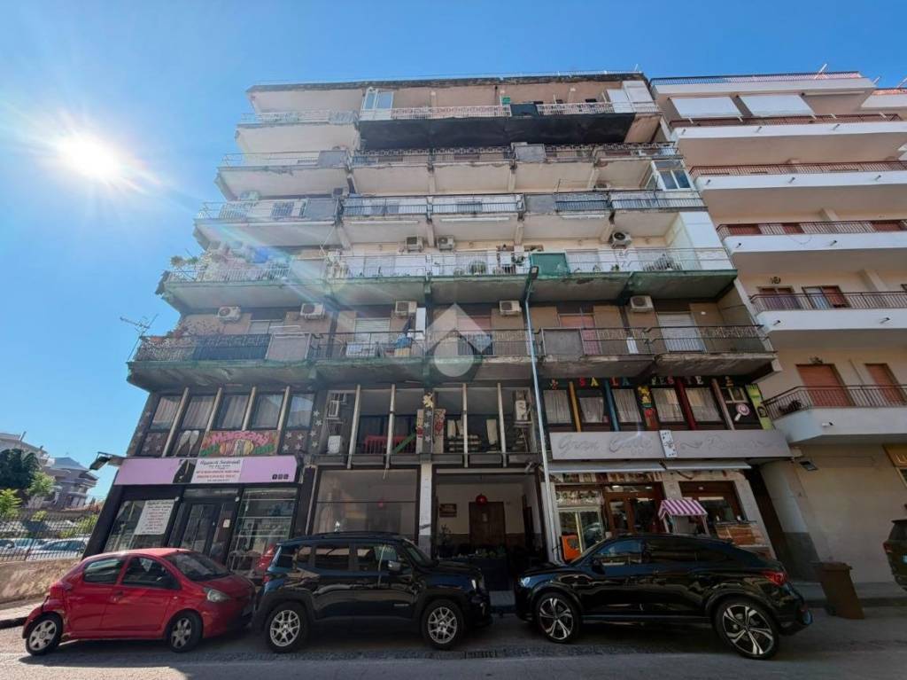 appartamento in vendita a Grumo Nevano