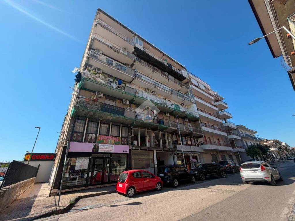 appartamento in vendita a Grumo Nevano