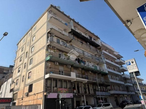 appartamento in vendita a Grumo Nevano
