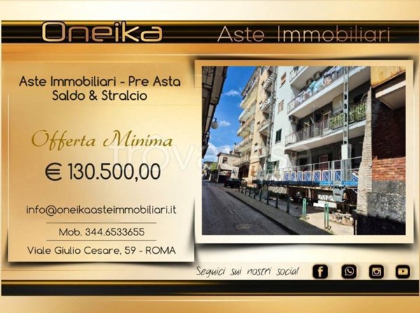 appartamento in vendita a Grumo Nevano