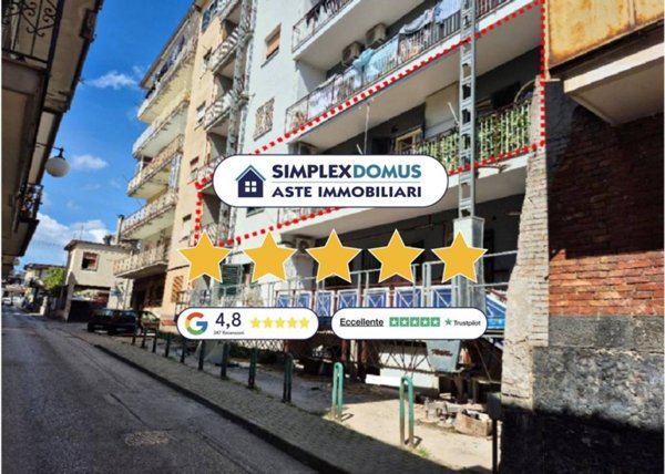appartamento in vendita a Grumo Nevano