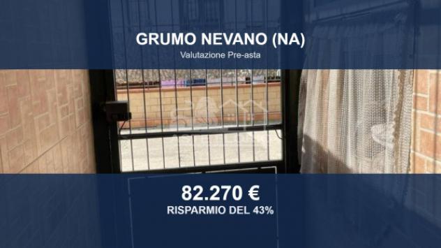 appartamento in vendita a Grumo Nevano