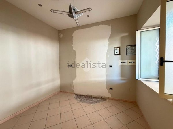 appartamento in vendita a Grumo Nevano