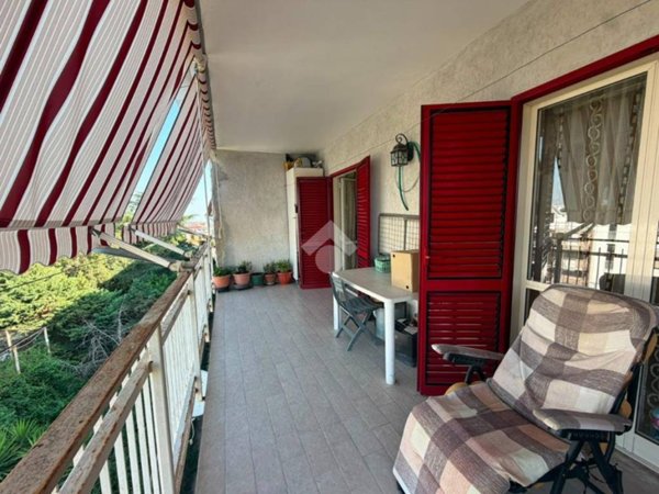 appartamento in vendita a Grumo Nevano