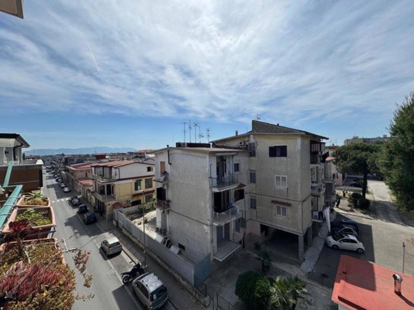 appartamento in vendita a Grumo Nevano