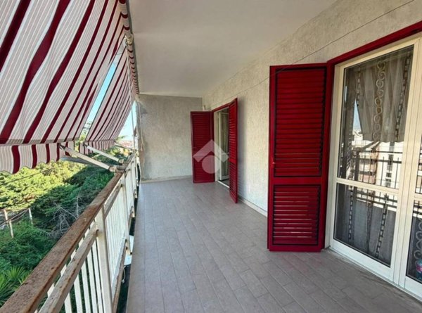 appartamento in vendita a Grumo Nevano