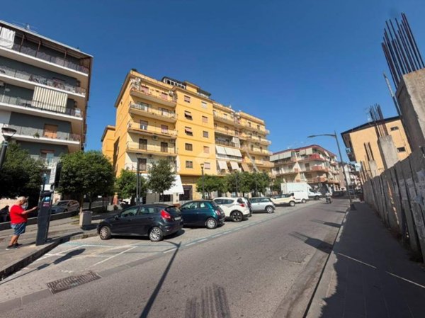 appartamento in vendita a Grumo Nevano