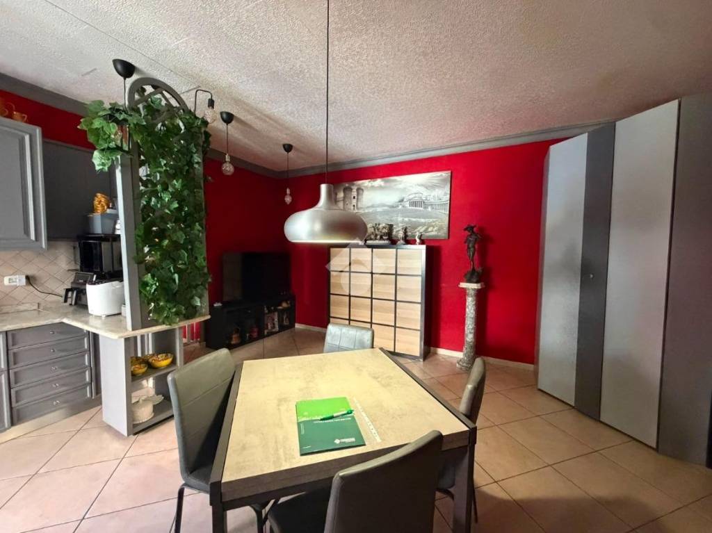 appartamento in vendita a Grumo Nevano