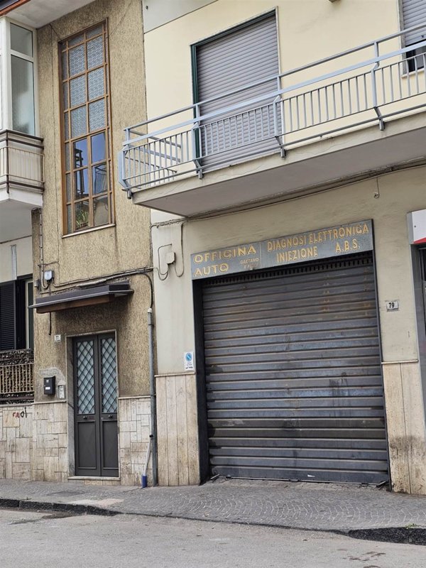 negozio in vendita a Grumo Nevano