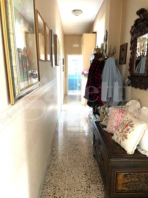 appartamento in vendita a Grumo Nevano