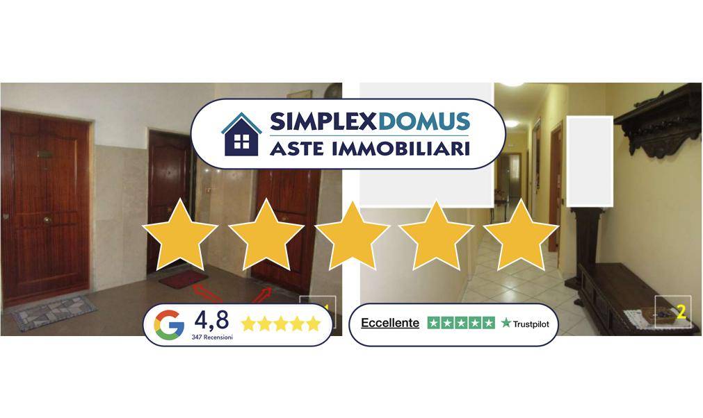 appartamento in vendita a Grumo Nevano