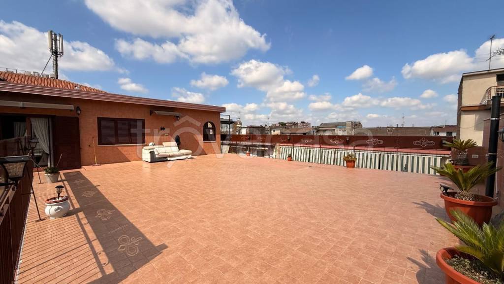 appartamento in vendita a Grumo Nevano