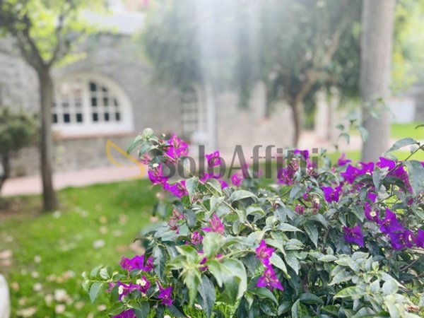 casa indipendente in vendita ad Ischia