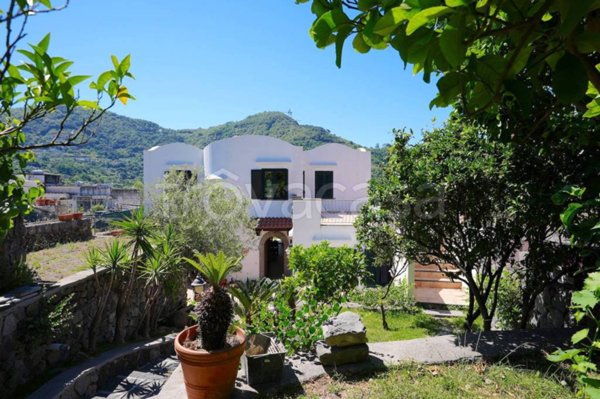 casa indipendente in vendita ad Ischia