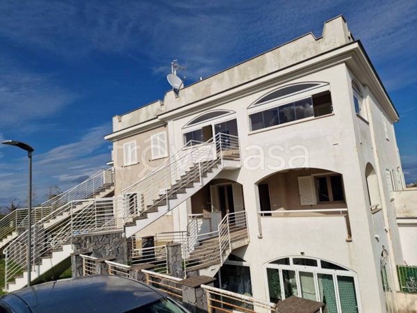 appartamento in vendita ad Ischia