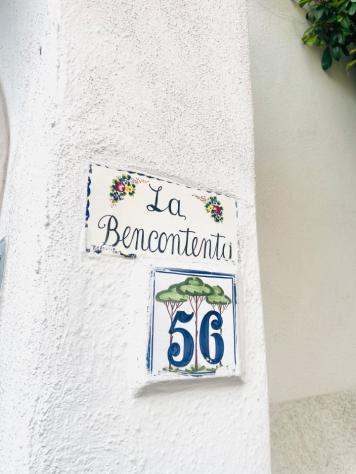 casa indipendente in vendita ad Ischia