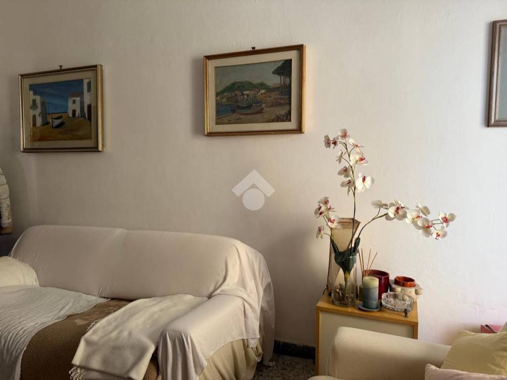 appartamento in vendita ad Ischia