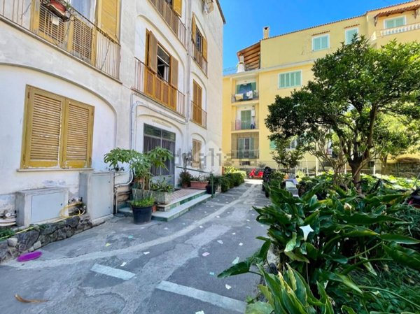 appartamento in vendita ad Ischia