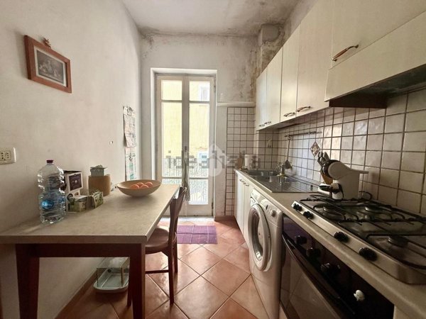 appartamento in vendita ad Ischia