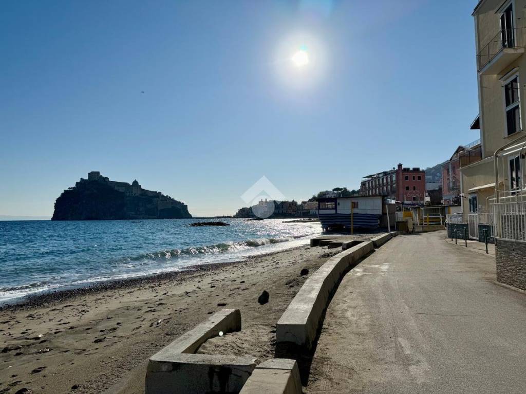 appartamento in vendita ad Ischia