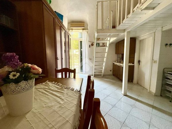 appartamento in vendita ad Ischia