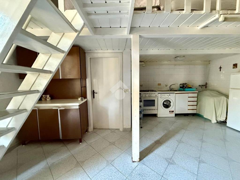 appartamento in vendita ad Ischia