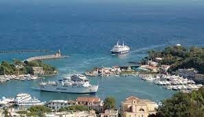 villa in vendita ad Ischia