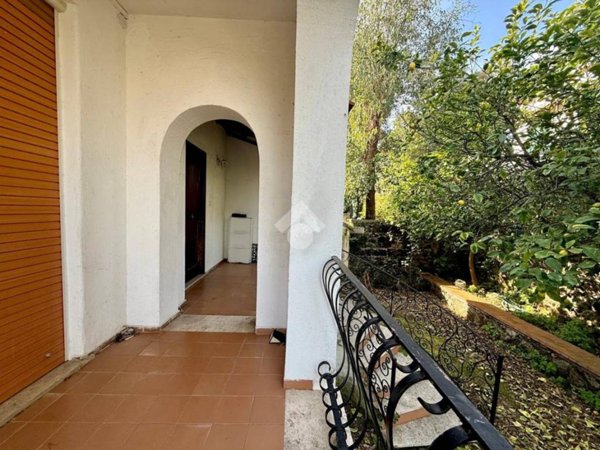 appartamento in vendita ad Ischia
