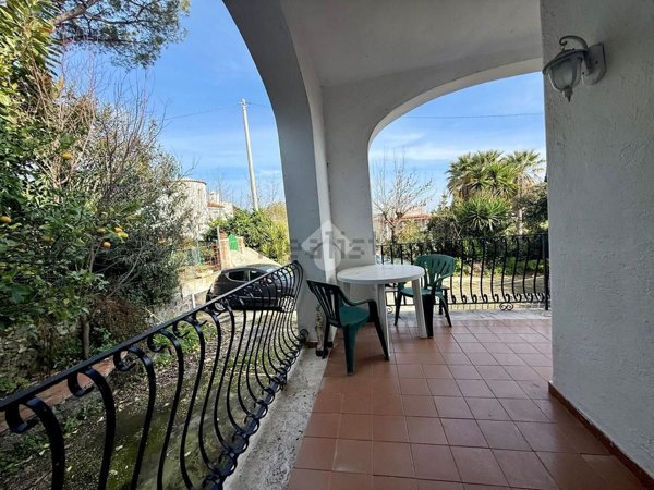 appartamento in vendita ad Ischia