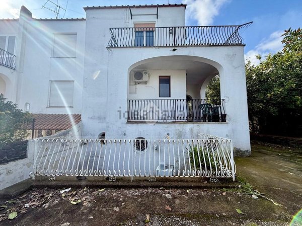 appartamento in vendita ad Ischia
