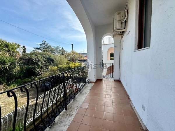 appartamento in vendita ad Ischia
