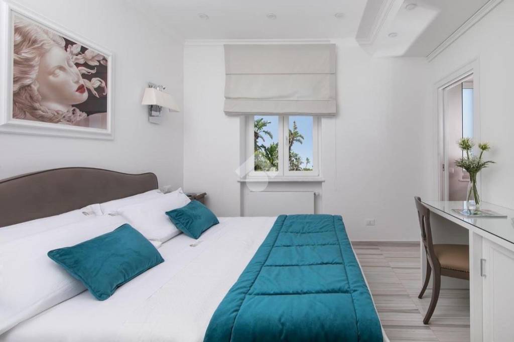 appartamento in vendita ad Ischia