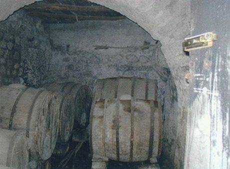 casa indipendente in vendita ad Ischia