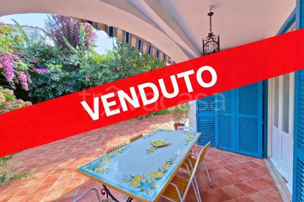 appartamento in vendita ad Ischia