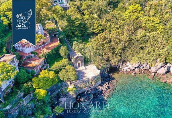 casa indipendente in vendita ad Ischia