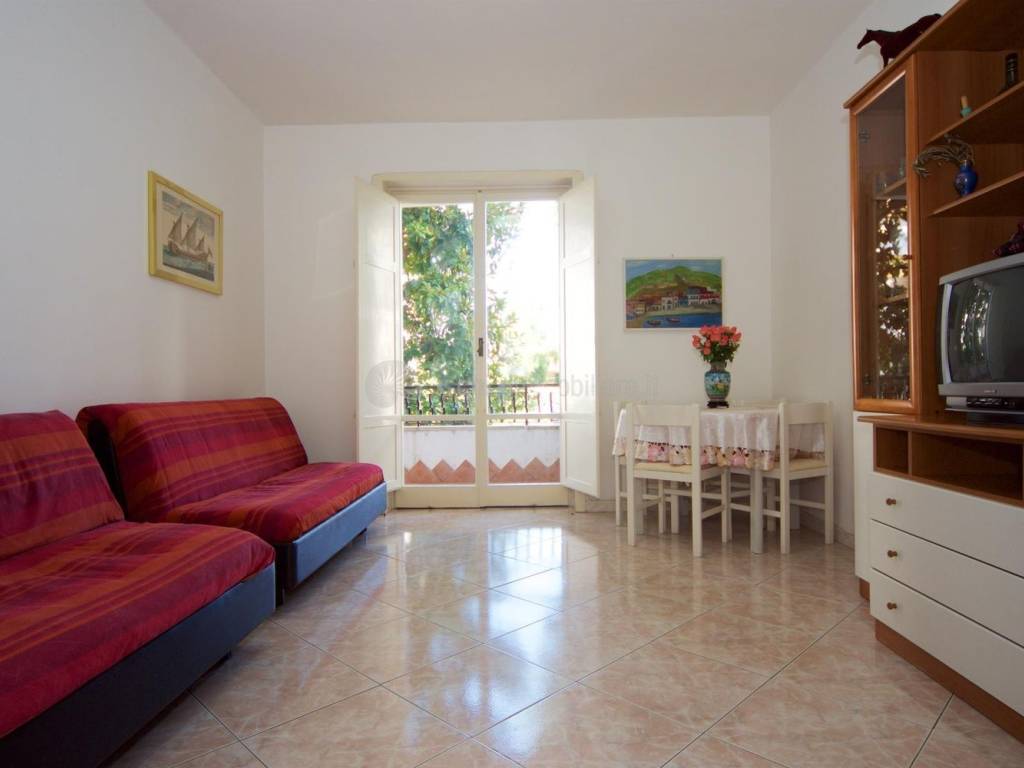 appartamento in vendita ad Ischia