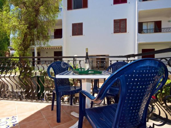 appartamento in vendita ad Ischia