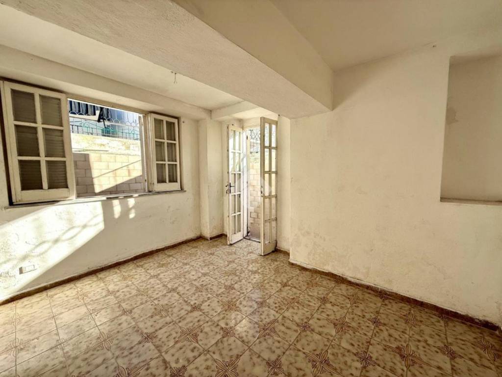 appartamento in vendita ad Ischia