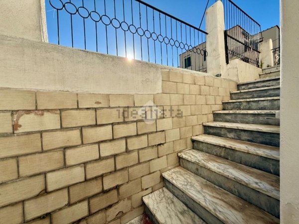 appartamento in vendita ad Ischia