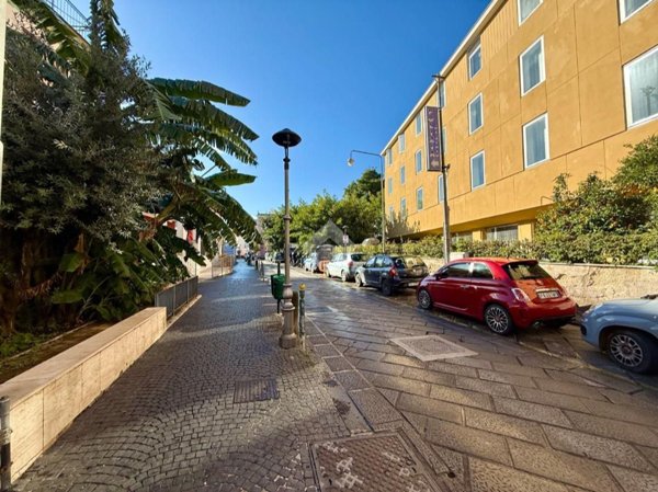 appartamento in vendita ad Ischia