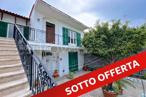 appartamento in vendita ad Ischia