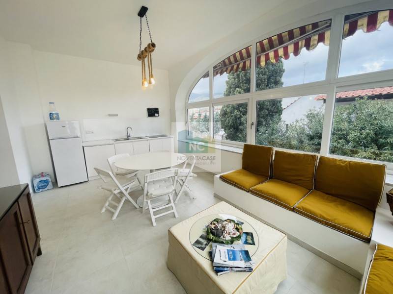 appartamento in vendita ad Ischia