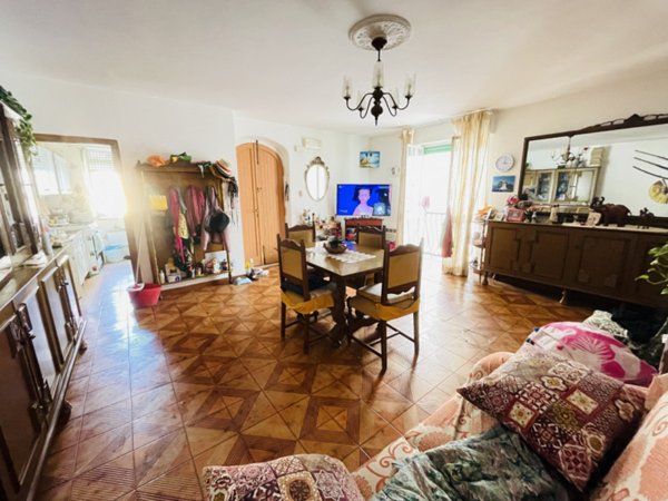 appartamento in vendita ad Ischia