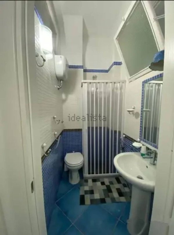 appartamento in vendita ad Ischia